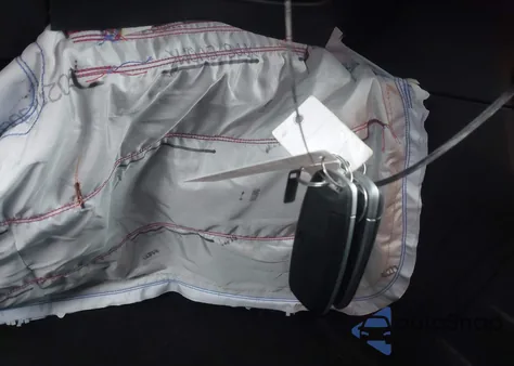 2023 Nissan Kicks Sv Xtronic Cvt from USA, damaged, VIN 3N1CP5CV2PL519287